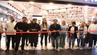 hummel, DNA konseptli yeni mağazasını açtı