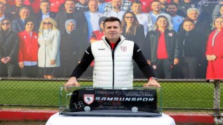Hüseyin Eroğlu: “11 yıl sonra gelen şampiyonlukla sözümüzü yerine getirdik”