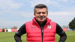 Hüseyin Eroğlu: “Samsunspor markasını Avrupada tanıtmak çok değerli olacak”