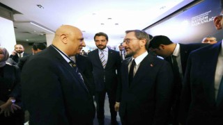 İBF Dekanlığı Medya Etiği Bağlamında Olağanüstü Dönemlerde Doğru Habercilik Paneli”ne katıldı