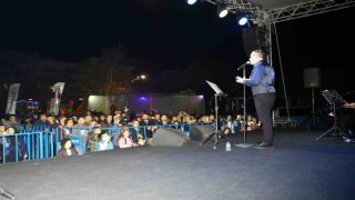 İbrahim Sadriden şiir dolu Ramazan akşamı
