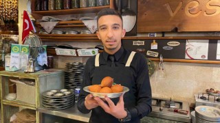 İçinde dünyaları barındıran lezzet: İçli köfte