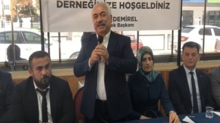İçişleri Bakan Yardımcısı Ersoy: Terörle mücadelemiz sonuna kadar devam edecek