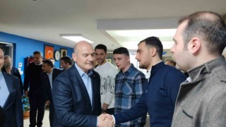 İçişleri Bakanı Soylu: 29 Ekim 2023te bu ülkenin dağlarında bir tek terörist bırakmayacağız