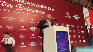 İçişleri Bakanı Soylu: Roman Koordinasyon Merkezi kuruldu