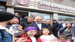 İçişleri Bakanı Soylu, “Türkiyedeki terörist sayısı 86ya düştü”