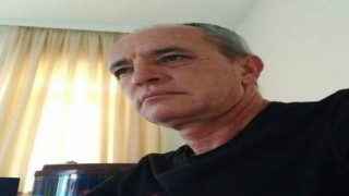 “İftara gidiyorum” dedi, bir daha haber alınamadı