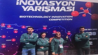Iğdır Üniversitesi iki proje ile TEKNOFEST 2023te