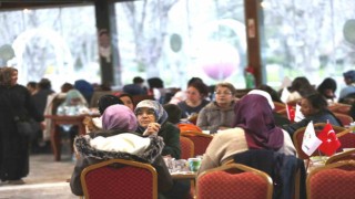 İHH Kayseri bin yetim çocuğa ulaşıyor