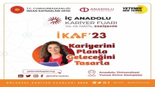 İKAF23 için heyecanlı bekleyişte sona gelindi