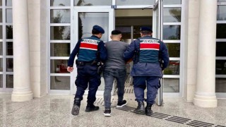İki ayrı suçtan hapis kararı bulunan şüpheli yakalandı
