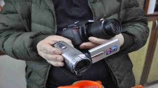 İkinci el fotoğraf makinesi ve video kamerası alacaklara uzmanından tavsiyeler