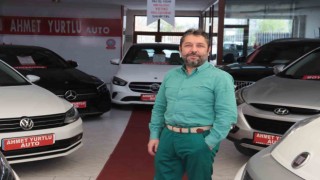 İkinci el otomobile bayram dopingi