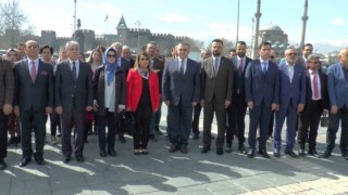 İl Kültür ve Turizm Müdürü Dursun: “Soğanlıda yapılan çalışmalarla ziyaretçi sayımız geçen yıla göre çok artmaya başladı”