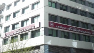 İlçe Nüfus Müdürlüğü ALES mesaisi yapacak