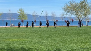 İlçede yine tansiyon yükseldi: Çevik kuvvet ekipleri nöbette