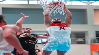 İlkler Şehri Uşak Basketbol Takımında hedef TB1L