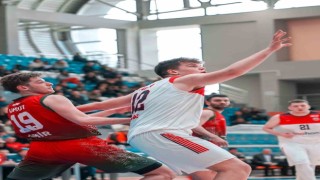 İlkler Şehri Uşak, Türkiye Basketbol Ligine göz kırpıyor