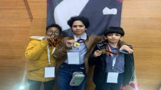 İlkokul ve lise öğrencilerinin “World Scholars Cup” başarısı