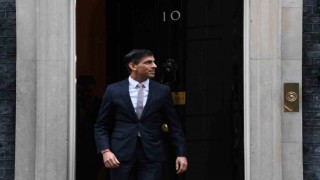 İngiltere Başbakanı Sunak hakkında soruşturma başlatıldı