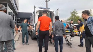 İnşaattan düşen işçi hayatını kaybetti