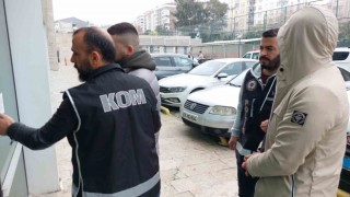 İnternetteki sitelerden sahte parayla alışveriş yapan 2 kişiye ev hapsi