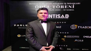 İNTİSAD Başkanı Av. Selahattin Par: “Türk yatırımcılara yaklaşık 100 milyon dolarlık iş hacmi geliştirdik”