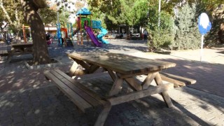 İpek Kürşat cinayeti öncesi şüpheliler, otomobil ile parkın çevresinde keşif yapmış