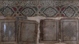 Irak'ta Kuran-ı Kerim sergisi