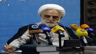 İran: “Yargı, başörtüsü yasası ihlallerini dikkatle takip edecek”