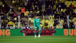 İrfan Can Eğribayat ilk kez 11de oynadı
