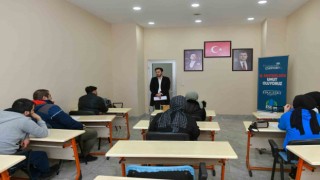 İş ararken işveren oldu