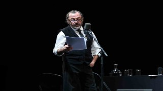 İş Sanatın dinletilerinde İlhan Berk şiirleri seslendirilecek