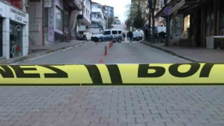 İş yerinin önünde berberi öldüren şahıs tutuklandı