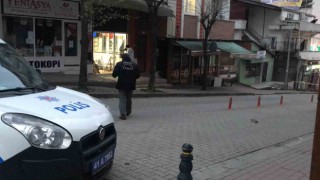 İş yerinin önünde cinayete kurban gitmişti: 3 şüpheli adliyeye sevk edildi