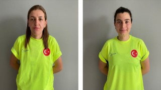 İşitme Engelliler Futbol Dünya Şampiyonası öncesi milli davet