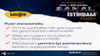 İŞKUR, Sanal İstihdam Fuarı ile işverenle iş arayan vatandaşı bir araya getiriyor