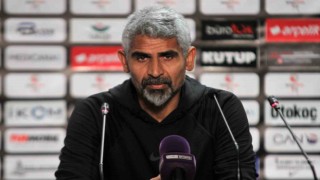 İsmet Taşdemir: “Takımımıza yakışmayan goller yedik”