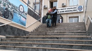 İstanbul merkezli 7 ilde operasyon: Oto hırsızlık şebekesi çökertildi