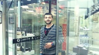 İstanbulda çifte ölüm: İki genç araçta başlarından vurulmuş halde bulundu