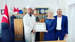 İstanbulda İslamla tanıştı, gördüğü rüya ile Mardinde Müslüman oldu