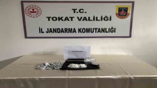 İstanbuldan otobüsle gelen uyuşturucu madde otogarda ele geçirildi