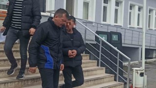İstanbuldan uyuşturucu getiren şahıs tutuklandı