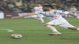 İstanbulsporda Mehmet Yeşil sakatlandı