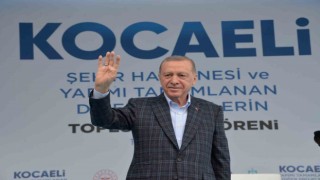 İşte Kocaeliye yapılan yatırımların miktarı