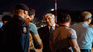 İtalya, Sudandan 200 kişiyi tahliye etti