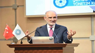 İTO üyeleri metrekare bedeli bağışıyla kalıcı konut yaptıracak