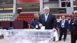İYİ Parti İzmir, temayül için sandık başında