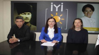 İYİ Partide istifa krizi büyüyor