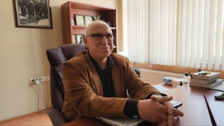İYİ Partide istifalar peş peşe